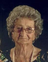 Obituary for Ruby P. Knight