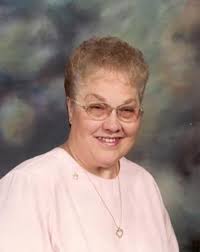 Obituary information for Agnes L. Plants