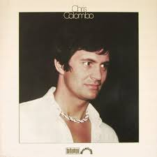 Chris Colombo Albums: songs, discography, biography, and listening guide