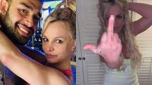 Britney Spears zaatakowała synów, bo "wbijają jej nóż w plecy". "Starałam się, żeby było wam łatwiej, a wy nigdy tego nie doceniliście"