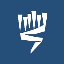 Yad Vashem Logo