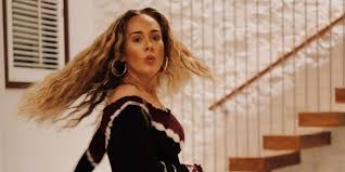Wishing i wasn't so matter of fact all the time. See Adele S 33rd Birthday Photos
