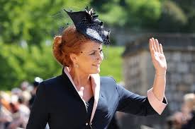 Sarah, duchess of york, is a member of the british royal family. How Old Is Prince Andrew S Ex Wife Sarah Ferguson And What Is Her Net Worth