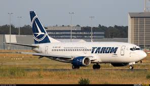 Tarom boeing b737 300 134pax1 3.5 of 5 based on 15 user ratings. Yr Bgb Tarom Boeing 737 300 At Frankfurt Photo Id 1209871 Airplane Pictures Net