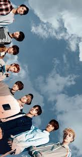 Stray Kids 1011x1920 Wallpaper Teahub Io