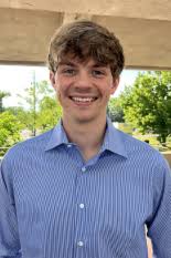 Ethan Bolinger Awarded Mtech's Outstanding ASPIRE Award