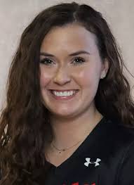 2022 Women's Lacrosse Roster