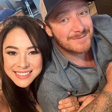 When the plume comes in heavy, you'll see it