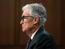 What Time Will Fed Chair Jerome Powell Speak Today? Plus, How to Watch Him  Live.