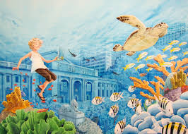 Sheppard software makes games for kids that are educational tools for online learning. Kids Books About The Ocean Inventors Of Tomorrow