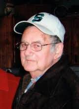 Obituary information for Dale Earnest Collins