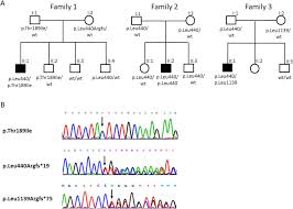 Medications can be used to help other specific symptoms in familial dysautonomia. Tecpr2 Mutations Cause A New Subtype Of Familial Dysautonomia Like Hereditary Sensory Autonomic Neuropathy With Intellectual Disability European Journal Of Paediatric Neurology