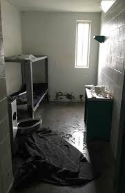 Lawsuit Women Held In Horrid Conditions At South Fulton Jail Jail In Law Suite County Jail