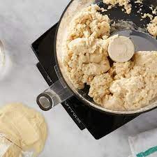 Pasta Dough For Handmade Shapes Food Processor Recipes Pasta Dough Recipes