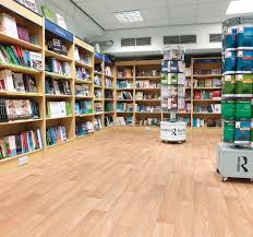 Based on what type of flooring you want, you can purchase vinyl flooring rolls that are easy to roll out and install yourself. Vinyl Flooring Isafe Apex Ivc Group Itec Residential Tertiary Wood Look