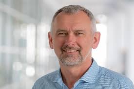 As we get bigger, we're able to specialise”