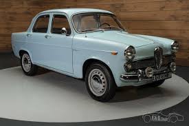 Image result for Giallo 1962 Alfa-Romeo