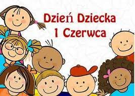 Z okazji waszego święta życzymy wam zdrowia, radości, samych słonecznych dni, sukcesów w nauce, spełnienia marzeń. 1 Czerwca Miedzynarodowy Dzien Dziecka Polonia Edmonton News