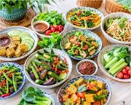 Farm to Table Class — Ethos Primary Care