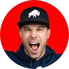 Exciting day for the Nick Symmonds YouTube team.