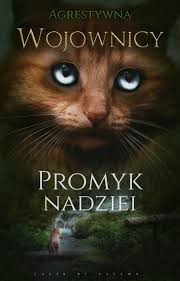 Współczesny serial obyczajowy opowiada historię rodziny, która została rozdzielona. Warriors Graphics Promyk Nadziei Wattpad