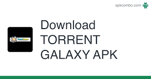 Utorrent is the #1 android torrents downloader in the google play store with over 100 million downloads. Torrent Galaxy Apk 1 0 0 Android App Download