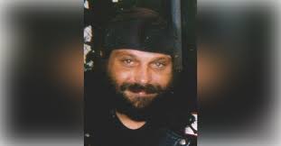 Obituary information for Bruce L. Bright, Jr.