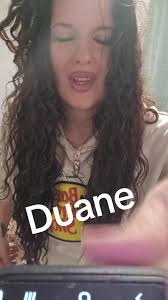 Duane