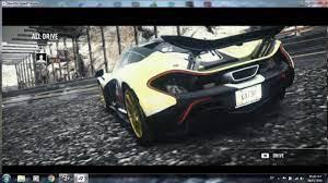 Nfs need for speed rivals 2013 download best savegame files with 100% completed progress for pc and place data in save games location folder also includes the 5 . Pc Need For Speed Rivals 100 Save Game Youtube