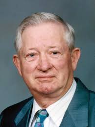 Rex Weber (1924-2012)