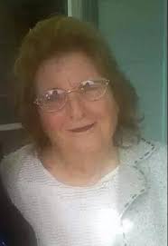 Mazie Scrivener Obituary (2014)