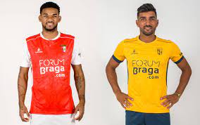 Maybe you would like to learn more about one of these? Braga Fc Kit Cheap Online