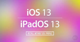 Ios 13 Beta 6 Profile File Download Without Developer Account On Your Iphone Or Ipad Redmond Pie
