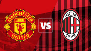This manchester united live stream is available on all mobile devices, tablet, smart tv, pc or mac. Man Utd Vs Milan Live Stream Tv Channel How To Watch The Europa League In 4k Today Team News What Hi Fi