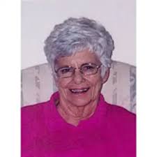 Obituary information for Jean Werner
