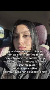 Desiree Giuffrida Capelli Lunghi