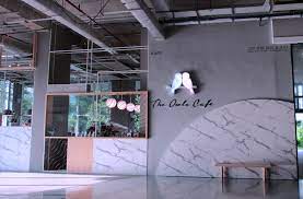 Offers a river city dining experience like no other. The Owls Cafe One Space One City Usj The Kind Helper