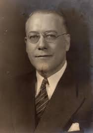 A Grave Interest: Untouchable Eliot Ness: The Man, The Myth, The Legacy