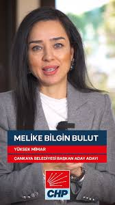 Melike Bilgin Bulut