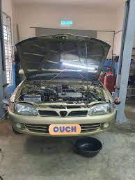 Kami menyediakan perkhidmatan servis dan membaiki kenderaan, ketuk, welding dan cat. Prima Auto Service Prima Saujana Home Facebook
