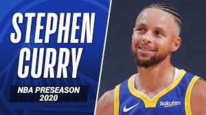 Steph curry plays horse with unsuspecting high schoolers | gq sports. Stephen Curry S Best Moments From The 2020 Nbapreseason Youtube