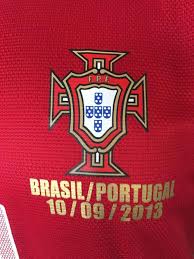 This match has not been attend by any other user. Sold Price Portugal 21 J Pereira Match Worn Shirt 2013 December 5 0118 8 00 Pm Est