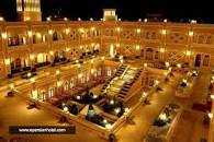 Image result for ‫هتل در یزد‬‎