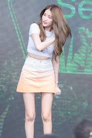 Soᥕoᥒ Gfriend Sowon Kpop Outfits Gfriend Sowon Kpop Girls