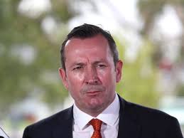 Now that mark mcgowan and labor have won a second term in government with an unparalleled mandate, it's time to examine exactly what they promised in their bid to win over wa voters. Wa Premier To Pay Back Family Hotel Costs The Courier Ballarat Vic