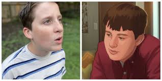 Apollo 10 1/2 Voice Cast: Every Performer and Character