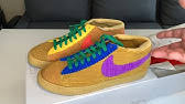 Take a look at the cactus plant flea market x nike vapormax. Cactus Plant Flea Market X Nike Blazer Low Review On Foot Cpfm Youtube