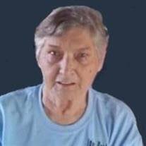 Barbara E. Corn Obituary