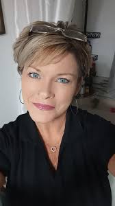 Cindy looks tough, but really isn't 😅🥰