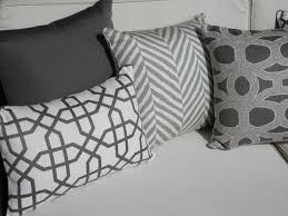 Find outdoor cushions in a variety of colors and patterns to match with your patio, deck, yard, or balcony decor. Charcoal Grey Outdoor Interiors Outdoor Cushions Sunbrella